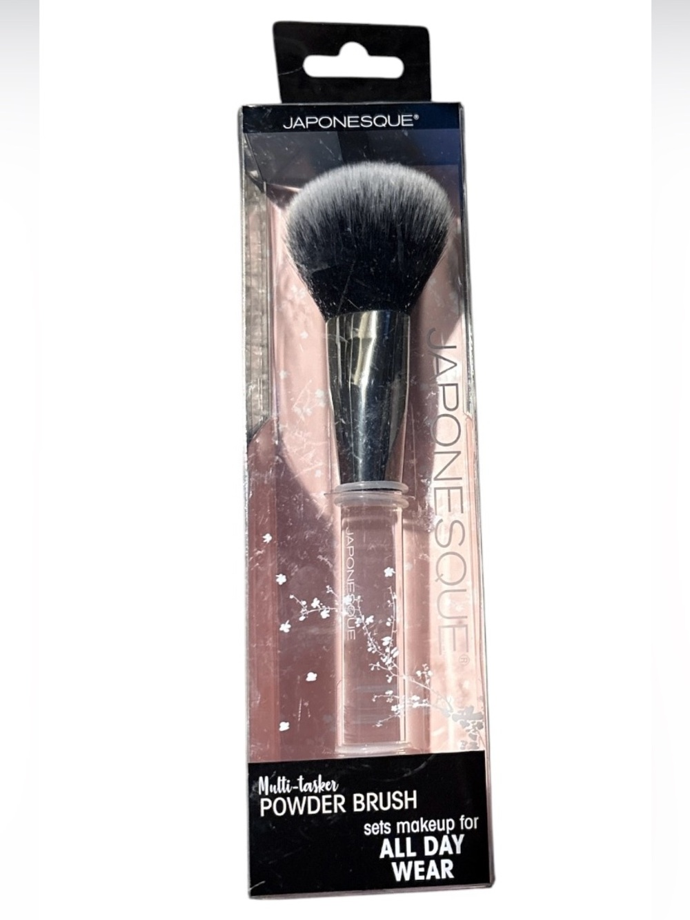 Multi-Tasker Powder Brush